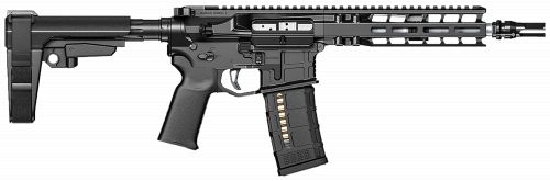 Radian Weapons Model 1 300 AAC Semi Auto Pistol