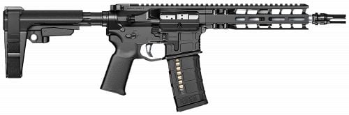 Radian Weapons Model 1 300 AAC Semi Auto Pistol