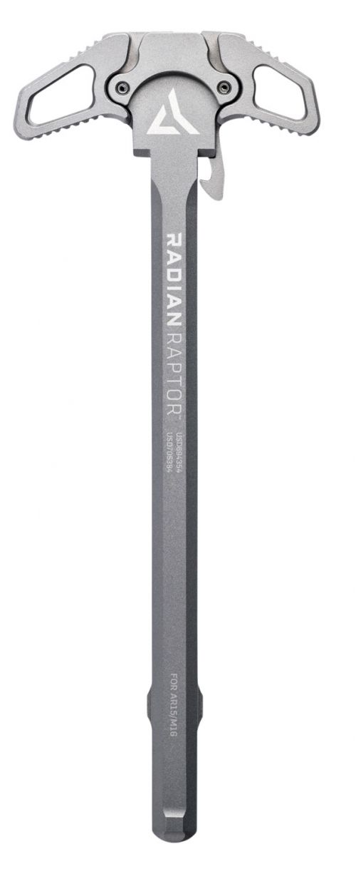 RADIAN WEAPONS Raptor Charging Handle AR-15, M16 NP3 Coated Aluminum