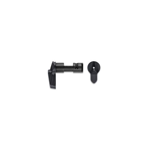 RADIAN WEAPONS Talon Safety Selector Black Anodized Aluminum AR-15 Ambidextrous