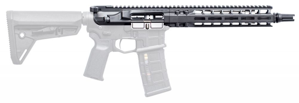 Buds Gun Shop