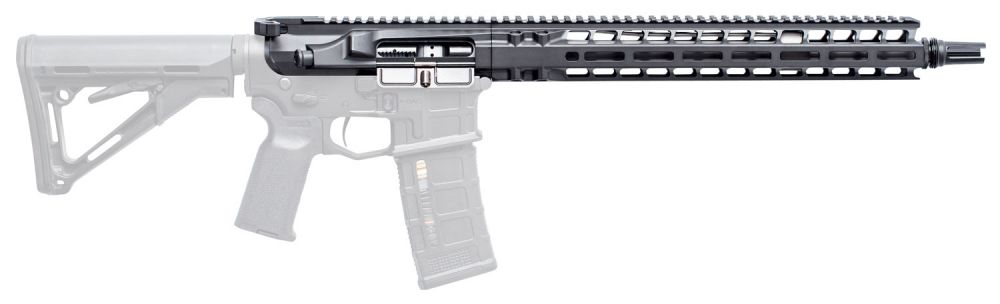 Buds Gun Shop