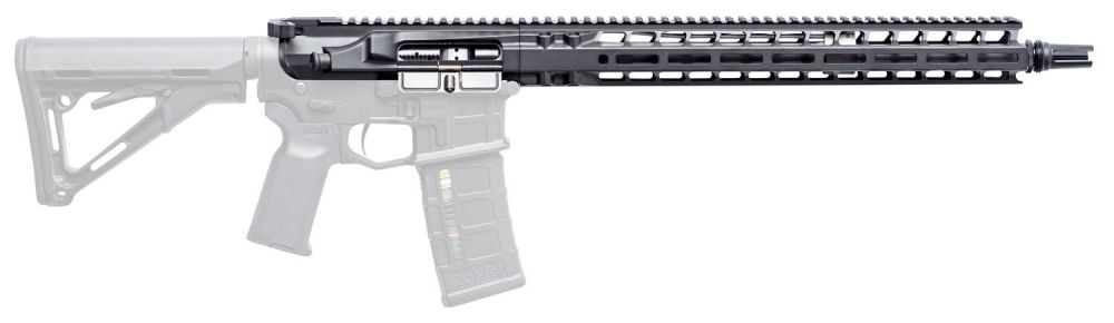 Buds Gun Shop