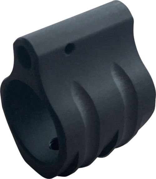 TIMBER CREEK OUTDOOR INC Low Profile Gas Block .750 Diameter