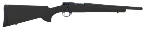 Howa-Legacy 1500 16.25 Black 6.5mm Creedmoor Bolt Action Rifle