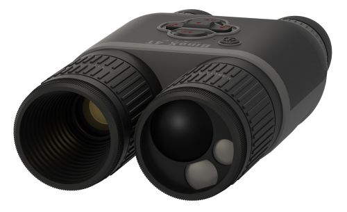 ATN BinoX 4T 1-10x 19mm Thermal Binocular