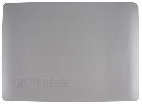 TekMat Stealth Ultra Cleaning Mat Handgun 15 x 20 Gray