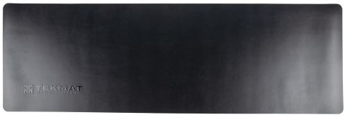 TekMat Stealth Ultra Cleaning Mat Rifle 15 x 44 Black