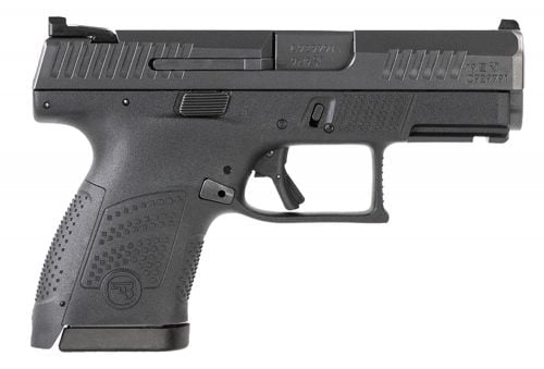 CZ P-10 S 9mm Pistol