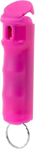 MSI COMPACT MODEL PEPPER SPRAY 12G PINK