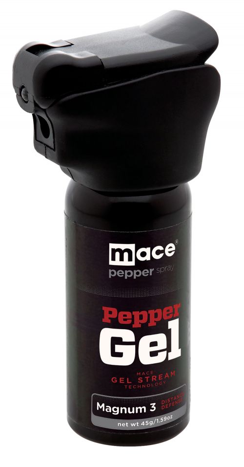 Mace Purse Spray Night Defender 18 ft Range