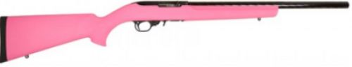 Ruger 10/22TPH .22 LR  TGT BL/PNK