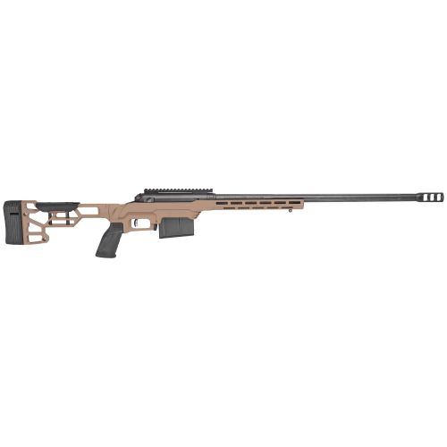 Savage Arms 110 Precision 338 Lapua Magnum Bolt Action Rifle LH