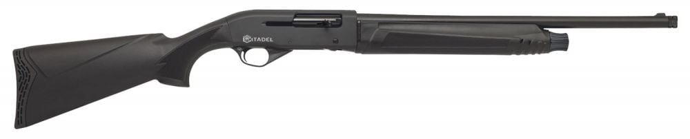 Legacy Sports Citadel KATAC 12 Gauge Semi-Auto Shotgun 