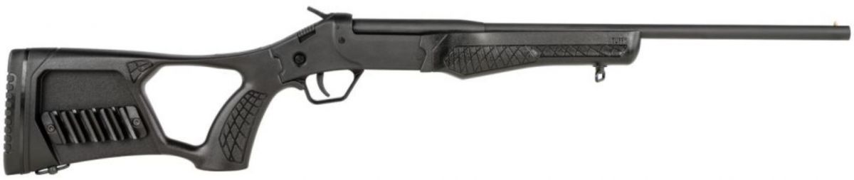 Rossi Tuffy Youth Matte Black 410 Gauge Shotgun