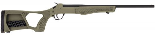 Rossi Tuffy Youth OD Green/Matte Black 410 Gauge Shotgun