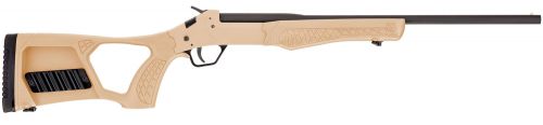 Rossi Tuffy Youth Tan/Matte Black 410 Gauge Shotgun