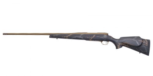 Weatherby Mark V ACCUMARK LTD 257WBY