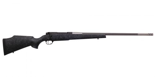 Weatherby Mark V Accumark LTD 300 Wby Magnum 