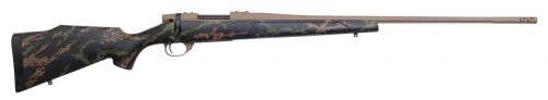 Weatherby Vanguard High Country 6.5mm Creedmoor Bolt Action Rifle