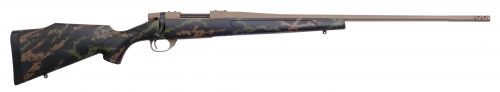 Weatherby Vanguard High Country 300 Weatherby Magnum Bolt Action Rifle