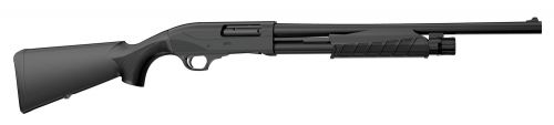 Retay GPS Tactical 12 Gauge Shotgun