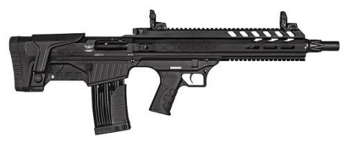 Landor Arms BPX 902 Tactical 12 Gauge Shotgun