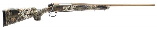 CVA Cascade 7mm Remington Magnum Bolt Action Rifle