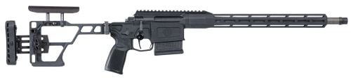 Sig Sauer Cross Black 308 Winchester/7.62 NATO Bolt Action Rifle