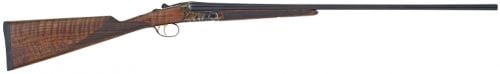 Tristar Arms Bristol SxS Case Color 28 12 Gauge Shotgun