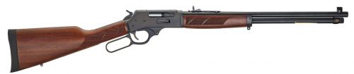 Henry Steel Lever Action Side Gate .30-30 Win 20 Walnut Stock