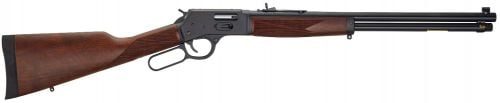 Henry Big Boy Side Gate .45 Long Colt 20 Walnut Stock 10+1