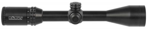 Konus KonusPro 275 3-10x 40mm Ballistic Dot Reticle Rifle Scope