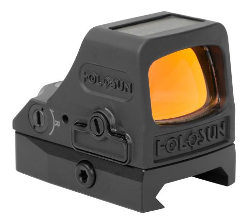 Holosun HE508T-GR X2 1x Green 2 MOA Dot / 32 MOA Circle Reflex Sight