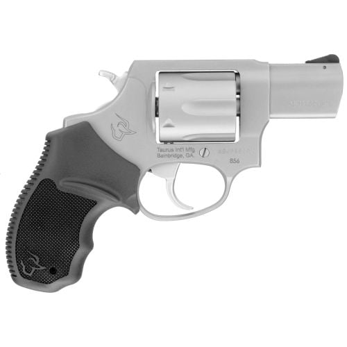 Taurus 856 Stainless 38 Special Revolver