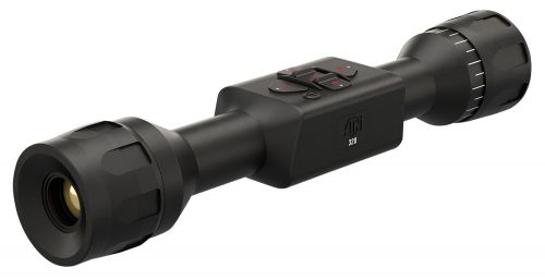 ATN Thor LT 320 3-6x 25mm Thermal Rifle Scope