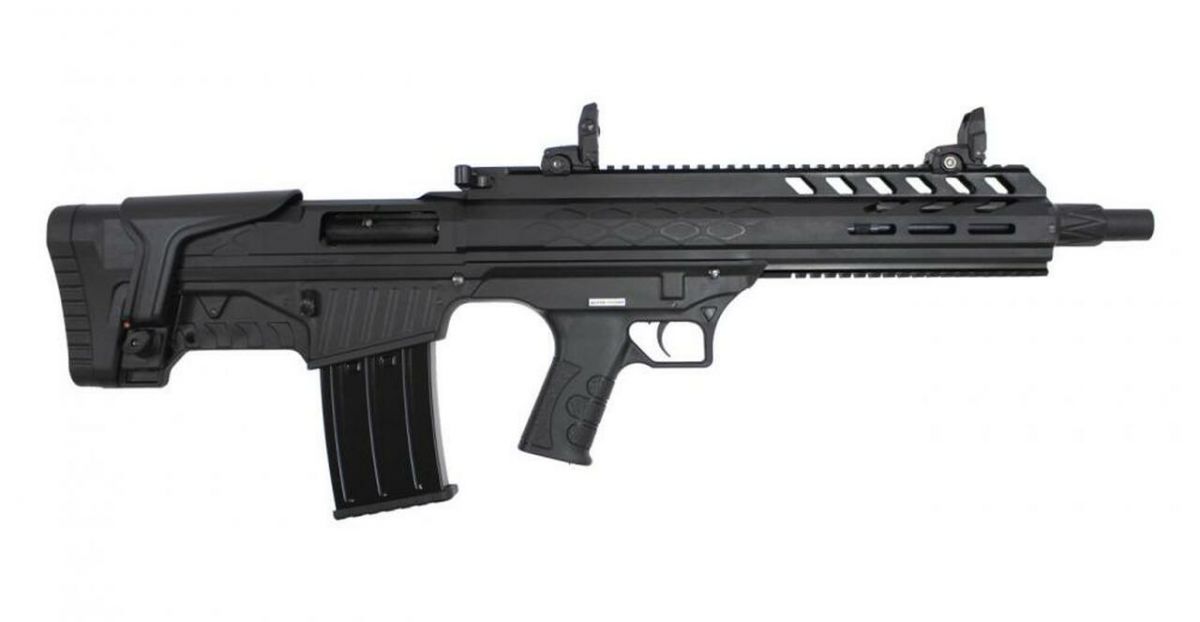 SDS Imports NK-1 Radikal Bullpup 12 Gauge Shotgun