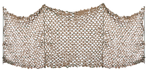 CamoSystems GB01 Quick Set Green/Brown 38 H x 10 L