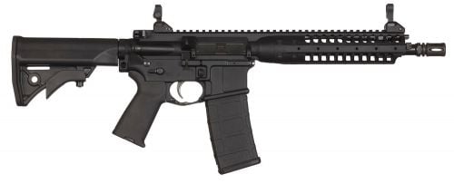 LWRC IC-A5 223 Remington/5.56 NATO Carbine