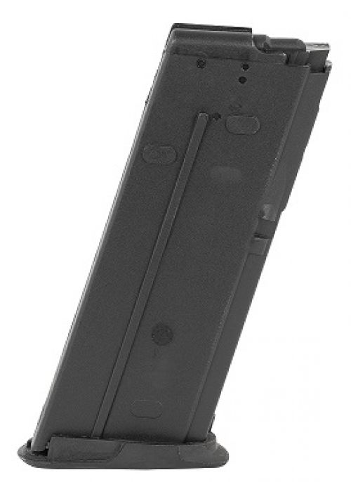 Diamondback DBX57 5.7x28mm Diamondback DBX Magazine 20rd Black Detachable