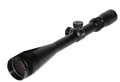 BSA Optics Platnum Target Scope 8-32x44mm