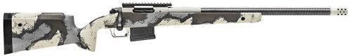 Springfield Armory 2020 Waypoint 6.5 Creedmoor 22 Carbon Fiber 5+1 Ridgeline Camo