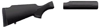 Remington 870 12ga Stock/Forend Monte Carlo Fiberglass Reinforced Syn Bl