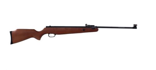 BEEMAN 1051 TETON .177 PELLET BREAK BARREL AIR RIFLE 1000FPS