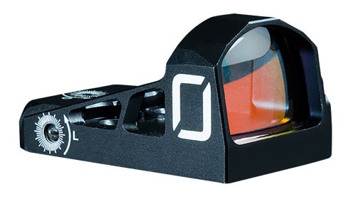 U.S. Optics DRS 2.0 1x 6 MOA Red Dot Sight