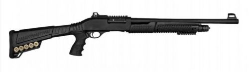 SDS Imports Radikal P3 12 Gauge Shotgun