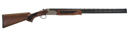 Pointer Acrius 410 Bore 28 Barrel, Walnut Stock, 3 Chamber