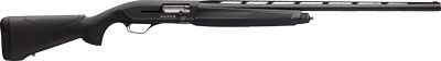 Browning Maxus II Stalker 12 Gauge 3" 4+1 26" Matte - 011700305