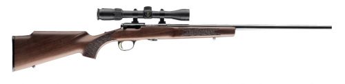 Browning T-BLT .22 LR TRGT MB Walnut