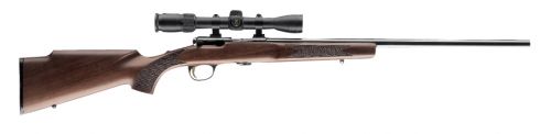 Browning T-BLT .17 HMR TRGT MB Walnut